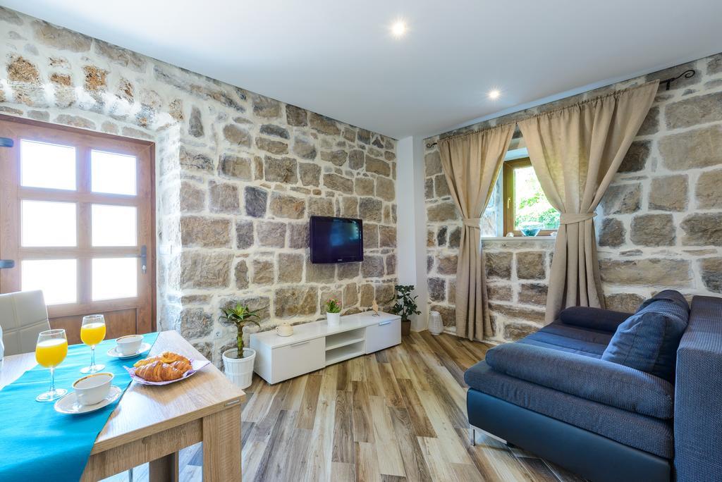Apartments None And Nono Cavtat Exterior foto