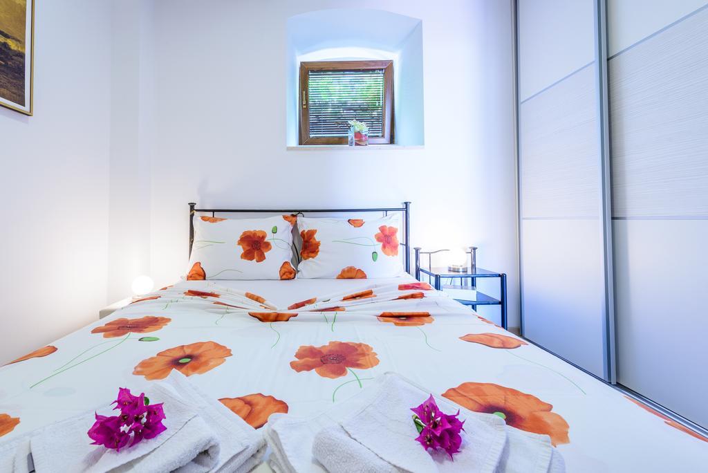 Apartments None And Nono Cavtat Exterior foto