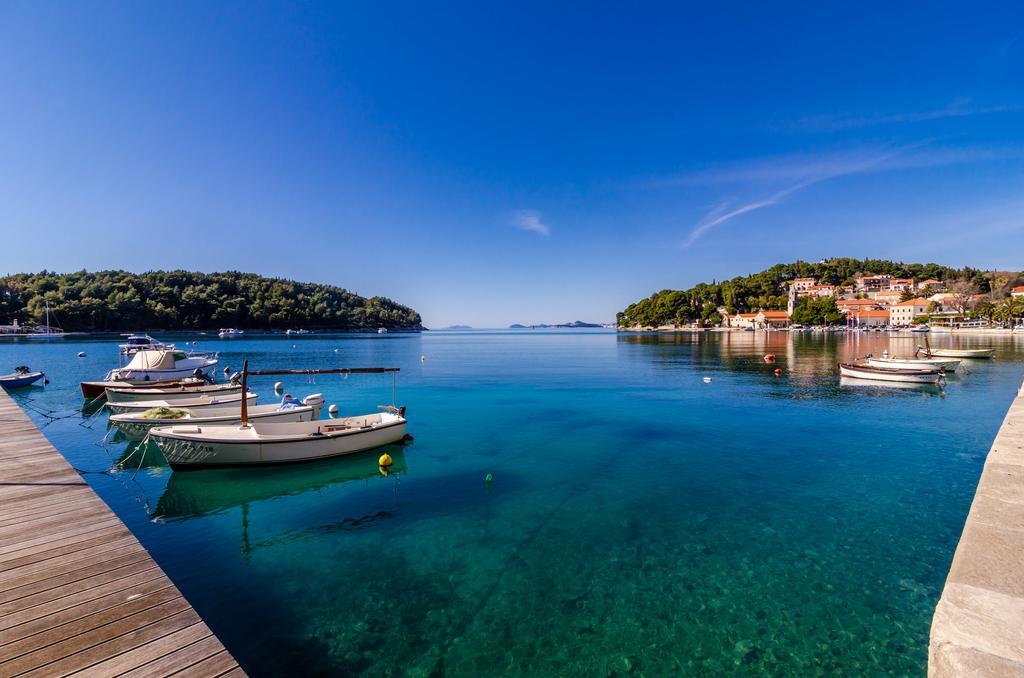 Apartments None And Nono Cavtat Exterior foto