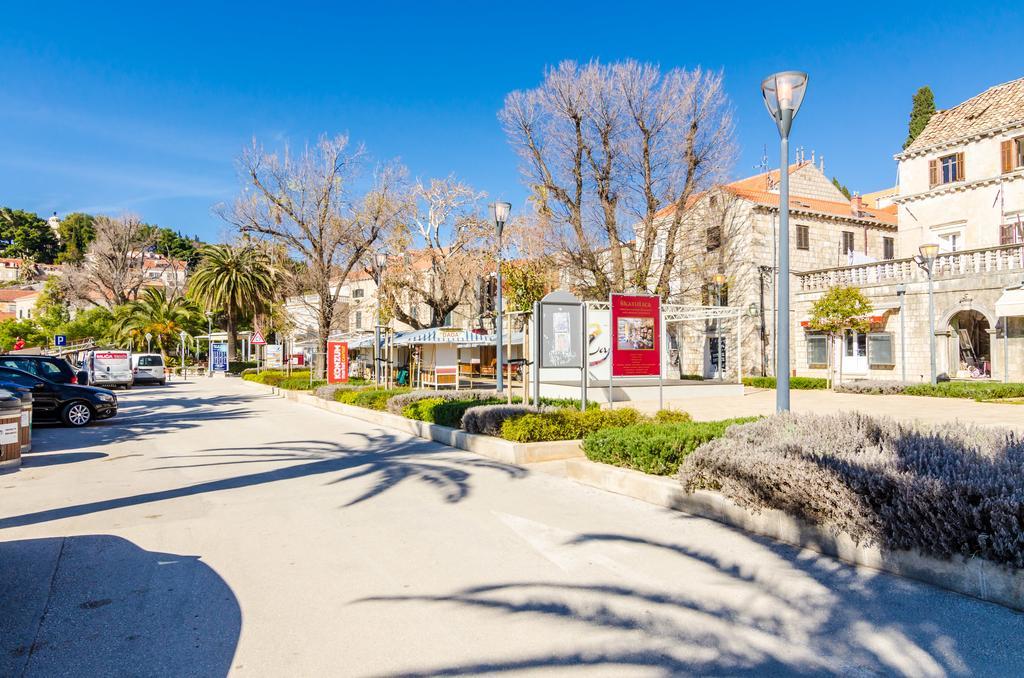 Apartments None And Nono Cavtat Exterior foto